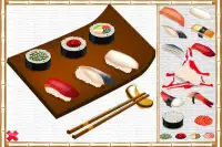 Sushi Maker Screen Shot 6