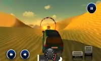 Drift 4x4 simulator Screen Shot 0