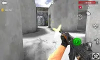 Saldırı Silah Atış 3D Screen Shot 6