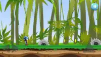 Super Sonic Adventure 2 Screen Shot 4