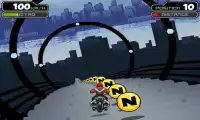Race Craft:Speed Screen Shot 3