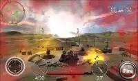 Angry Epic Air Gunner War Screen Shot 12