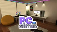 PC Building Simulator 3D Screen Shot 0