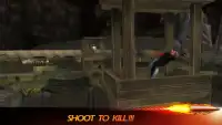 Crime Ville Sniper Shooter Screen Shot 4