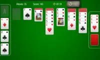 Solitaire - Free Screen Shot 0