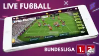 GOAL BINGO - Alle Bundesliga Spiele live in 2D Screen Shot 6
