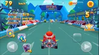 Cars Fast Racing - 2020 Screen Shot 2