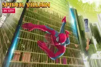 Multi Ant Hero vs Multi City Villains Screen Shot 11