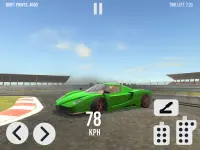 Mad Car Drifting: Max Drift Legends Screen Shot 7