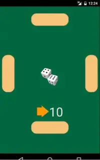 Mahjong Dice Screen Shot 2