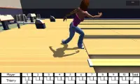 3D Bowling Simulator Screen Shot 4