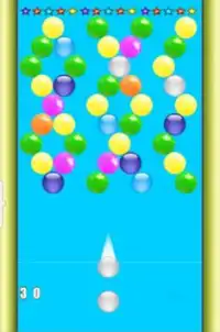 Bubble Shooter Screen Shot 0