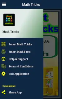 Math Tricks Screen Shot 9