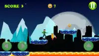 ben alien adventure Screen Shot 6