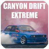 Canyon Drift Extreme