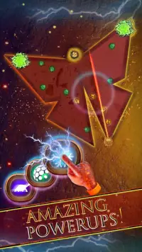 Rise And Slice : Ultimate Slicing Game Screen Shot 1