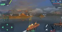 Battle of Warships: Морской бой Screen Shot 2