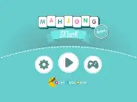 Math Mahjong Relax Screen Shot 16