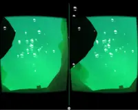VR Island Escape Demo Screen Shot 1
