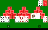 Solitaire - classic card game Screen Shot 19