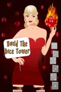 The Dice Tower Block Game Screen Shot 11