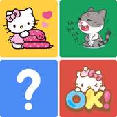 Memory Games: Brain Training With Kawaii Kitty