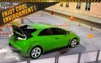 Modern Driving School 3D Screen Shot 9