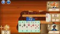 Aces® Cribbage Screen Shot 16