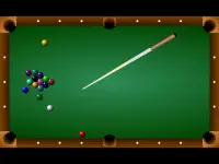 Pool Solitaire: Ad Free Offline Snooker Game Screen Shot 6