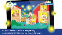 Baby Mickey Mio Migliore Amico Screen Shot 7