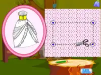 Baby Party Dress Screen Shot 3