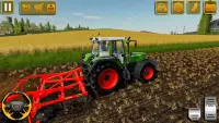US Agriculture Farming Sim 3D Screen Shot 3