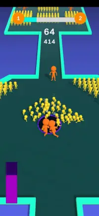 Hole Master Screen Shot 6