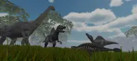 Dinosaur Hunting online game Screen Shot 1