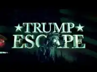 Trump Escape Screen Shot 0