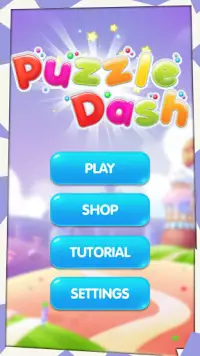 Puzzle Dash - Guess The Picture! Screen Shot 3