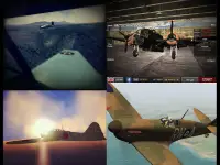 Gunship Sequel: WW2 Screen Shot 4