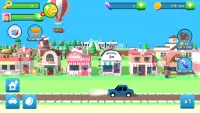 Business Town: Idle Adventure Screen Shot 1