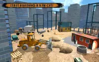 Construction Truck Sim Screen Shot 1