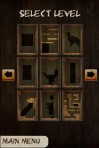 Woodebox Puzzle FREE Screen Shot 2