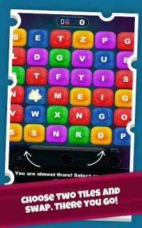 EduSwap Plurals Word Games: Search, Swap & Connect Screen Shot 9