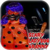 Scary Lady Granny - Scary Horror Game Mod 2019!