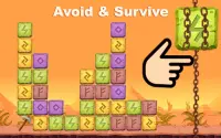 Crushing Blocks Screen Shot 7