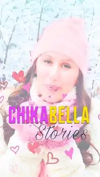 Chikabella Stories Screen Shot 0