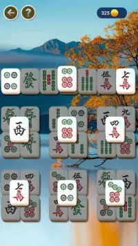 Tile Mahjong Connect Screen Shot 3