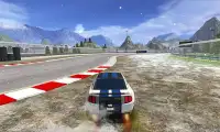 Extreme Car Drift Simulator:Unlimited Drift Racing Screen Shot 6