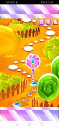 Jelly Crush Game Screen Shot 2