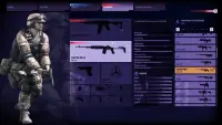 Sniper Master 3d Shooting: Free Fun Games Gun Game Screen Shot 3
