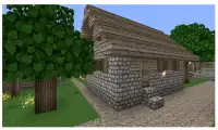 Block Craft 3D : Building Simulator 2019 Screen Shot 1