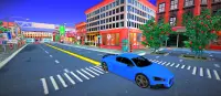 Car Parking Game - New Real Parking Games 2021 Screen Shot 1